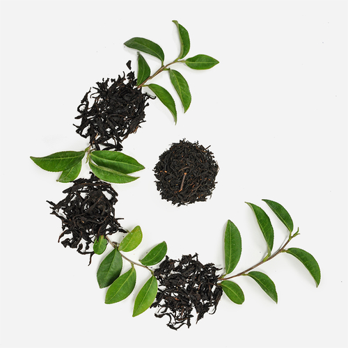 四季蜜紅茶